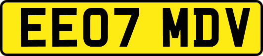 EE07MDV