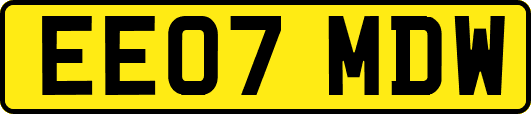 EE07MDW
