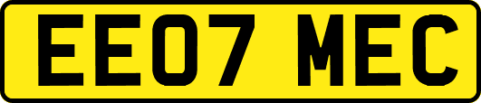 EE07MEC