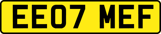 EE07MEF