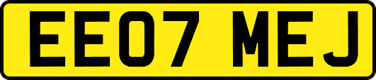 EE07MEJ