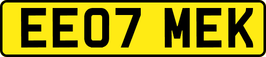 EE07MEK