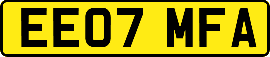 EE07MFA