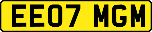 EE07MGM