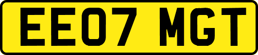 EE07MGT