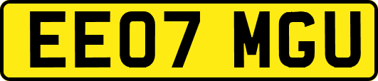 EE07MGU