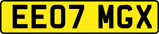 EE07MGX