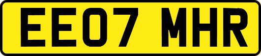 EE07MHR