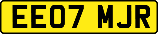 EE07MJR