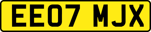 EE07MJX