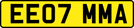 EE07MMA