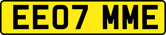 EE07MME