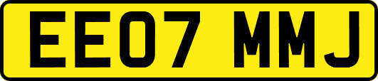 EE07MMJ
