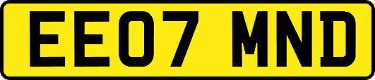 EE07MND