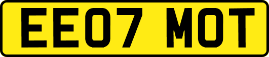 EE07MOT