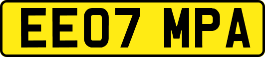EE07MPA