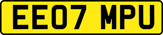 EE07MPU