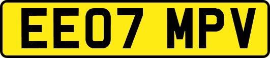EE07MPV