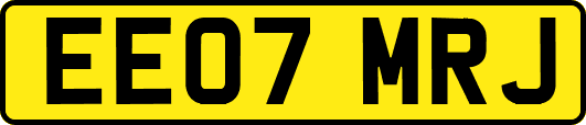 EE07MRJ