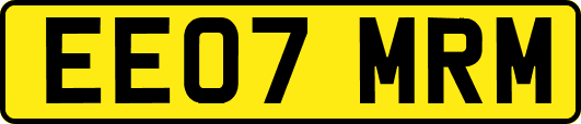 EE07MRM