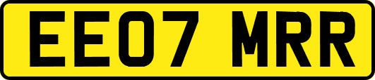 EE07MRR