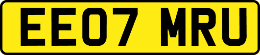 EE07MRU