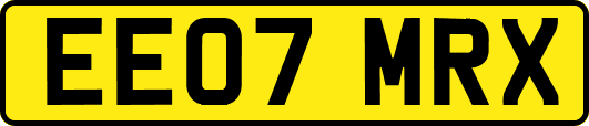 EE07MRX