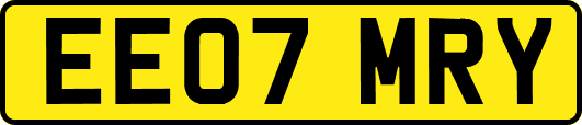 EE07MRY