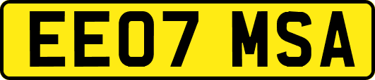 EE07MSA