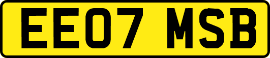 EE07MSB