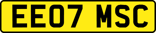 EE07MSC