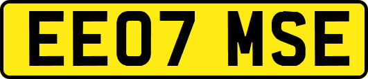 EE07MSE