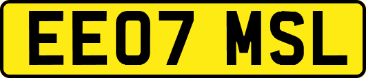 EE07MSL
