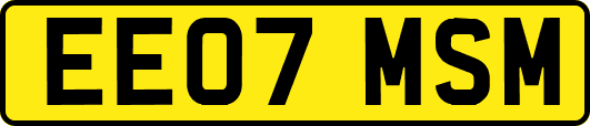 EE07MSM