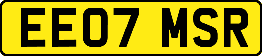EE07MSR