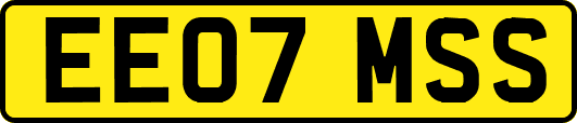 EE07MSS
