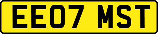 EE07MST