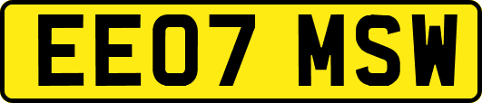 EE07MSW