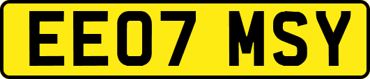 EE07MSY