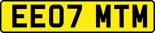 EE07MTM