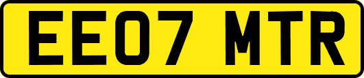 EE07MTR