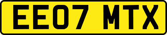 EE07MTX