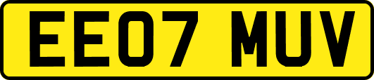 EE07MUV