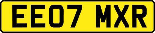 EE07MXR