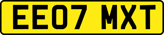 EE07MXT