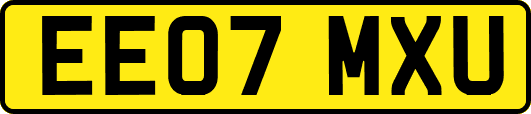 EE07MXU