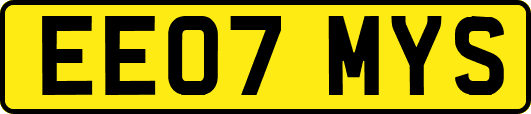 EE07MYS