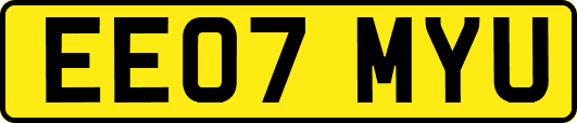 EE07MYU
