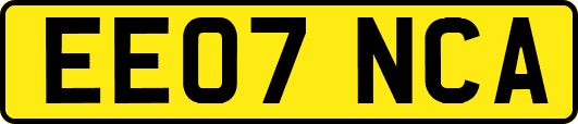 EE07NCA