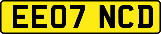 EE07NCD